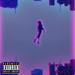 Suhnie 303 “Lost In My Thoughts” Ft. Swavo2x