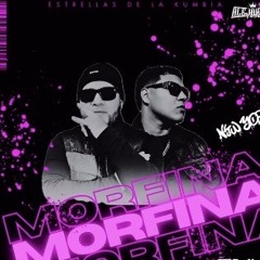 Morfina - Estrellas De La Kumbia 2026 LIMPIA Original