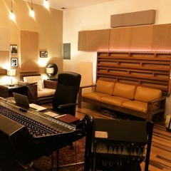 Songwriting/ Production / Mix (Cold Divide for Cynthia Baroud)