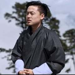 Cover on SEM DA SEM BY Phuntsho Wangdi