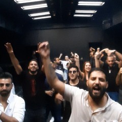 maDJam Live@B018 Beirut September 3rd 2022