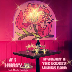 #1 Hussy