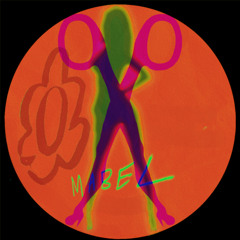 Let's Kiki with Miss Demeanor (Scissor Sisters × Mabel)