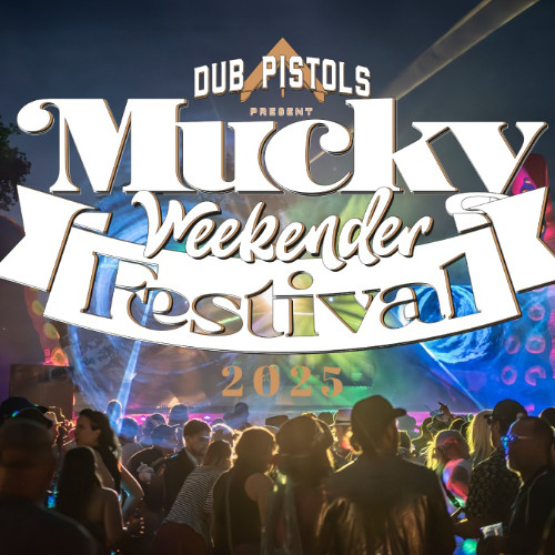 MUCKY WEEKENDER COMP 2025