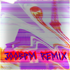 GPF - Feeling Blue(SHXDYY 300BPM Remix)