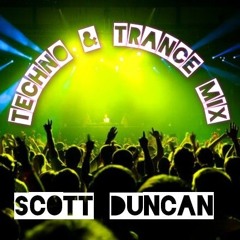 Trance & Techno Bangers