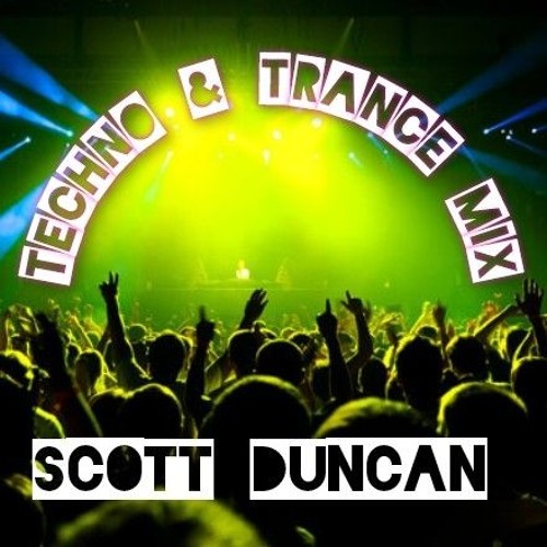 Trance & Techno Bangers