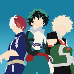 POLARIS-BNHA 4th Season OP1 Español Latino Tricker-Tooru(M4A_128K)_1.m4a