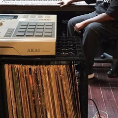koala sampler beat #7