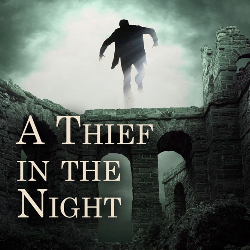 Dark Ambient I Found