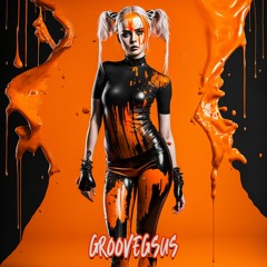Groovegsus - Promo Mix 2022 12 - Deep