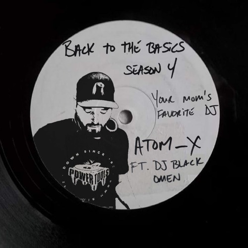 Back To The Basics E4:E9 Volume 2.1 ft. DJ Black Omen