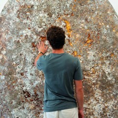 SYMBIOSIUM_Audioguide : Côme Di Meglio - MycoStèle