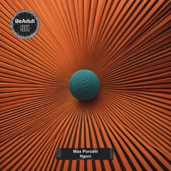 Max Porcelli - Ngoni (Original Mix) [Out 25th Sep 2024]