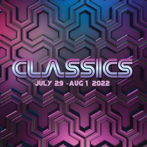 AIM with Aviatrix - Live @ Classics 2022-07-30 1330-1500