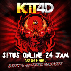 MIXTAPE BECAK TURBO - AKUN BARU BANTU SAMPAI MAXWIN  ( SITUS ONLINE 24 JAM ) REQ KIT4D OFFICIAL