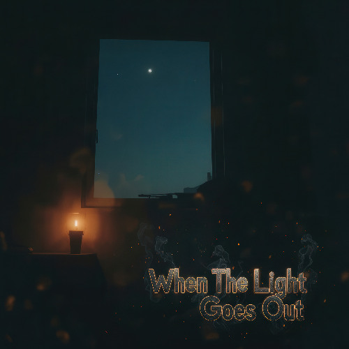 When The Light Goes Out