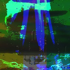 In the depths of something's mind