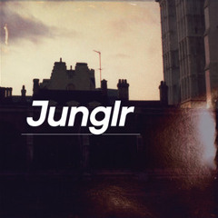 Junglr - Atmospheric Drum & Bass/Jungle