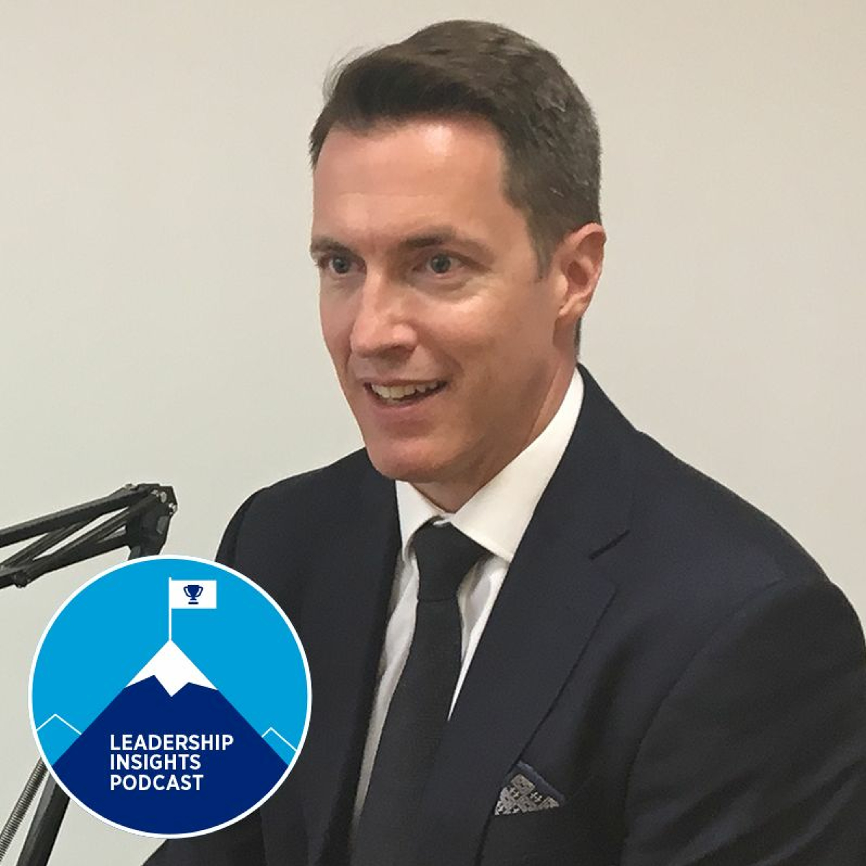 Hays Worldwide - Leadership Insights Podcast