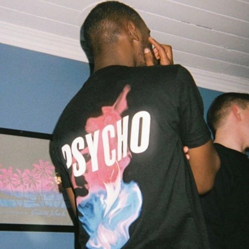Dave - Tropical (unreleased)