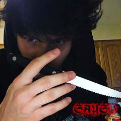 SAYSO - I PIERCED THE NIGHT IN HOPES FOR EVERYTHING TO BE OKAY **FULL EP**