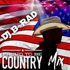 Proud To Be Country