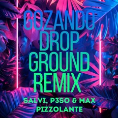 Salvi,P3so & Max Pizzolante - Gozando (Drop Ground Remix)