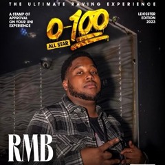 LIVE AUDIO @ 0 - 100 | Hosted By @KwamzOriginal || Mixed By @Djrmb_1