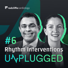 Ep 7: AI and Machine Learning in Arrhythmia Management with Dr Narayan and Dr Baykaner