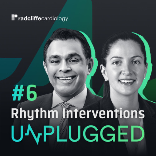 Ep 7: AI and Machine Learning in Arrhythmia Management with Dr Narayan and Dr Baykaner