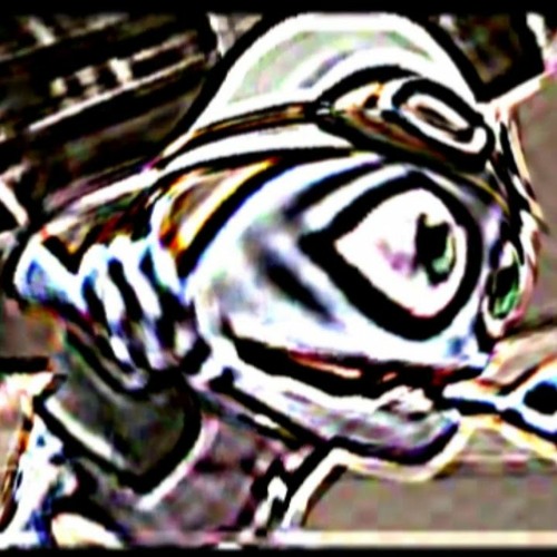 Crazy Frog (BFREEKY Bootleg)[Free Download]