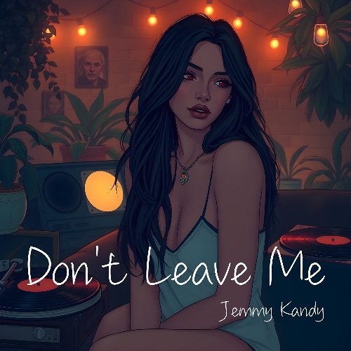 Don't Leave Me