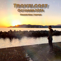 Travelcast - October 2024