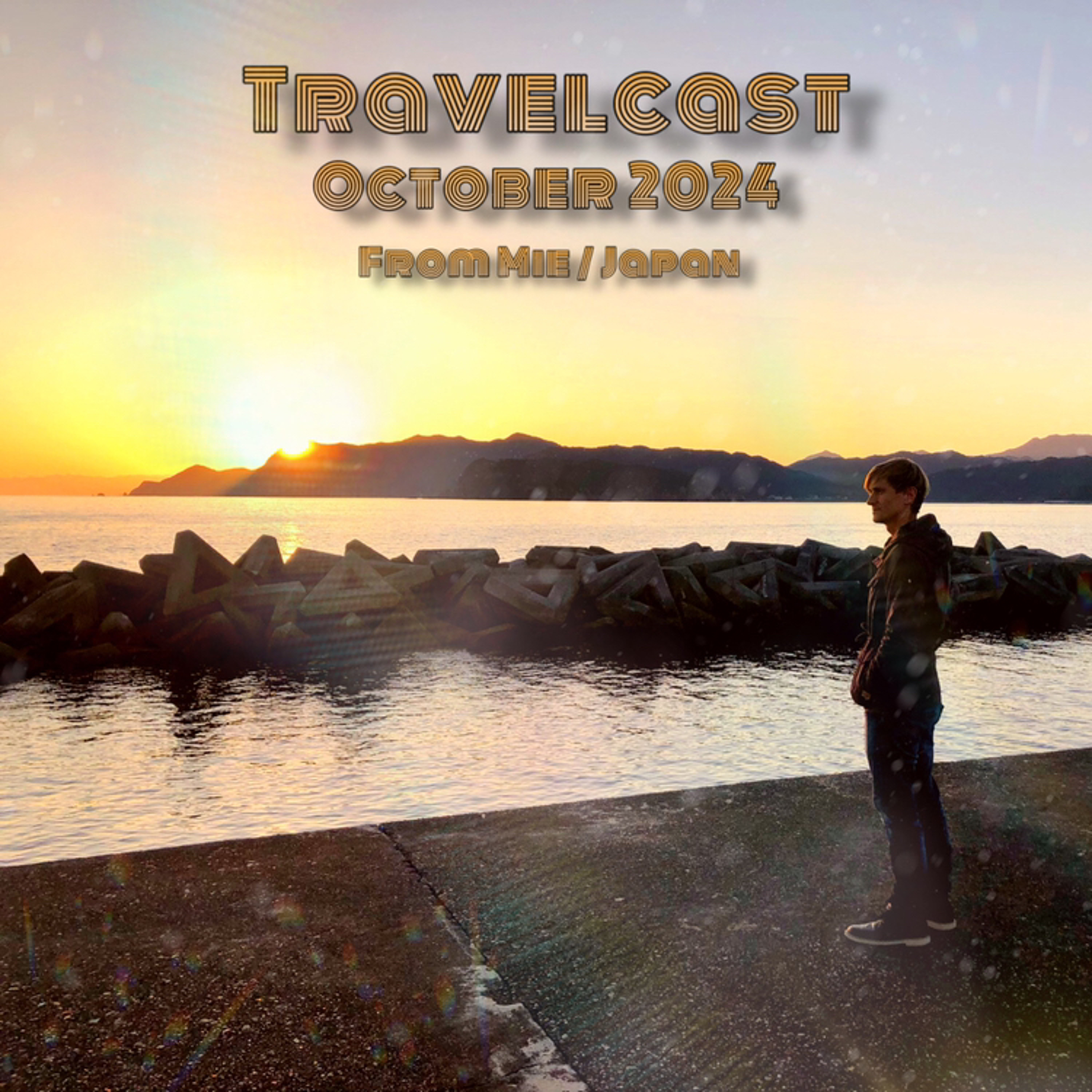 Travelcast - October 2024