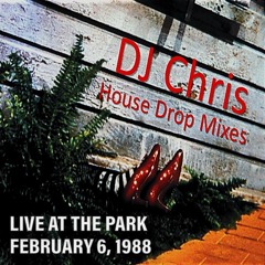 LIVE AT THE PARK 2-6-1988