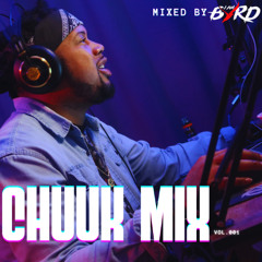 Chuuk Mix (island Vibes Vol 1)