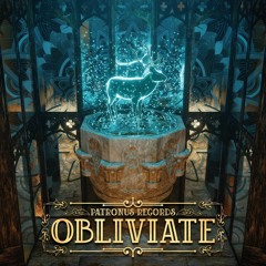 Obliviate - Compiled & Mixed by Xed