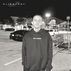 ALIØMCAST 034 - BACK2SCHOOL