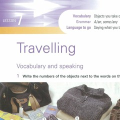 Language To Go Elementary - 07.1