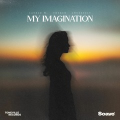 Sander W., Thnked & Sönnefelt - My Imagination