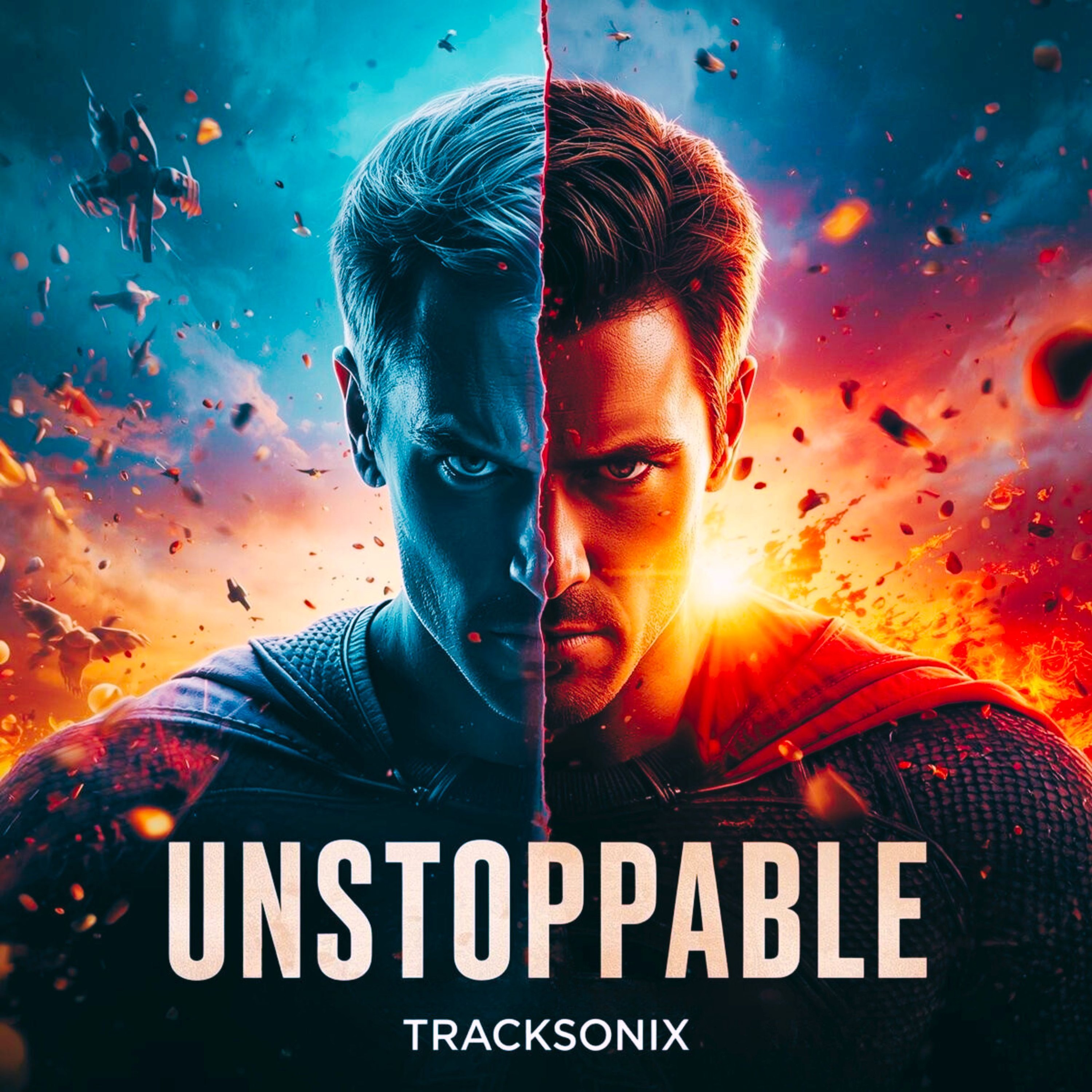 I am the Phoenix episode artwork