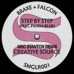 Step By Step - Alan Braxe & Falcon(Mac Stanton Remix)
