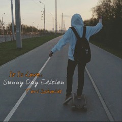 Sunny Day (For 차은우) (Instrumental Track)