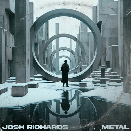 Josh Richards, Metal