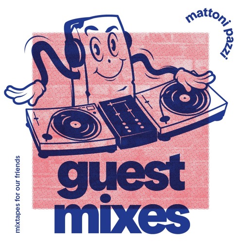 Guestmixes