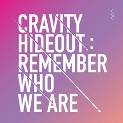 CRAVITY 크래비티 'Blackout'