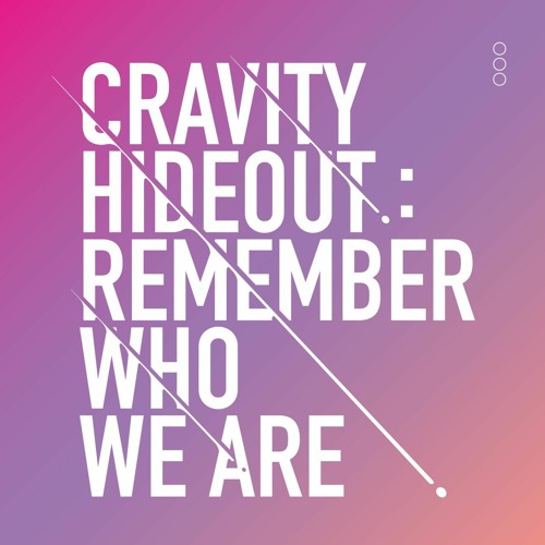 CRAVITY 크래비티 'Blackout'