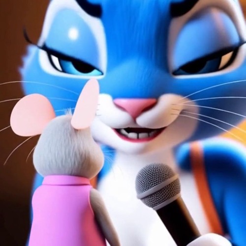 Squirm-in' Puddle Blue-s