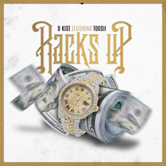 Racks Up (feat. Toosii)